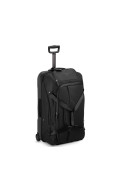 Bolso De Viaje 73 Cm. Peugeot Voyages - Negro