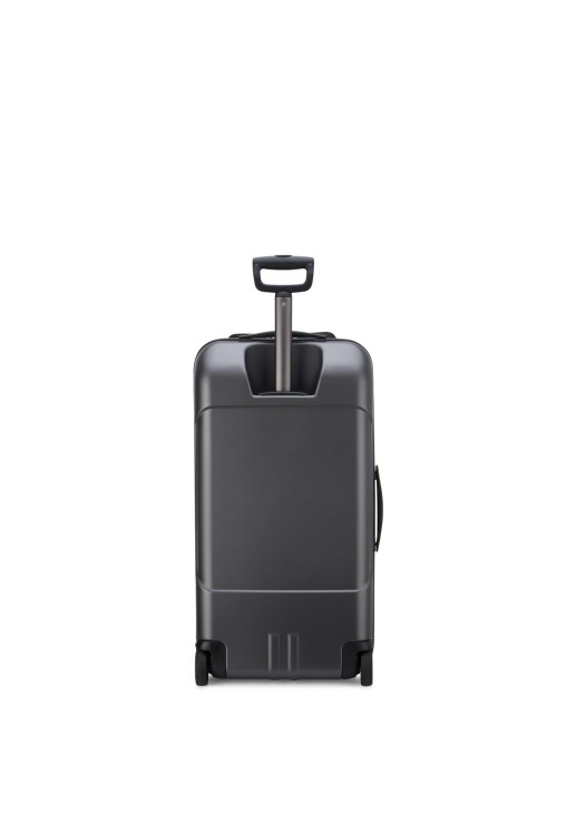 Bolso De Viaje 73 Cm. Peugeot Voyages - Negro