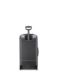 Bolso De Viaje 73 Cm. Peugeot Voyages - Negro