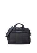 Maletin Portanotebook 15,6" 1 Cpt. Wagram - Negro