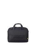 Maletin Portanotebook 15,6" 1 Cpt. Wagram - Negro