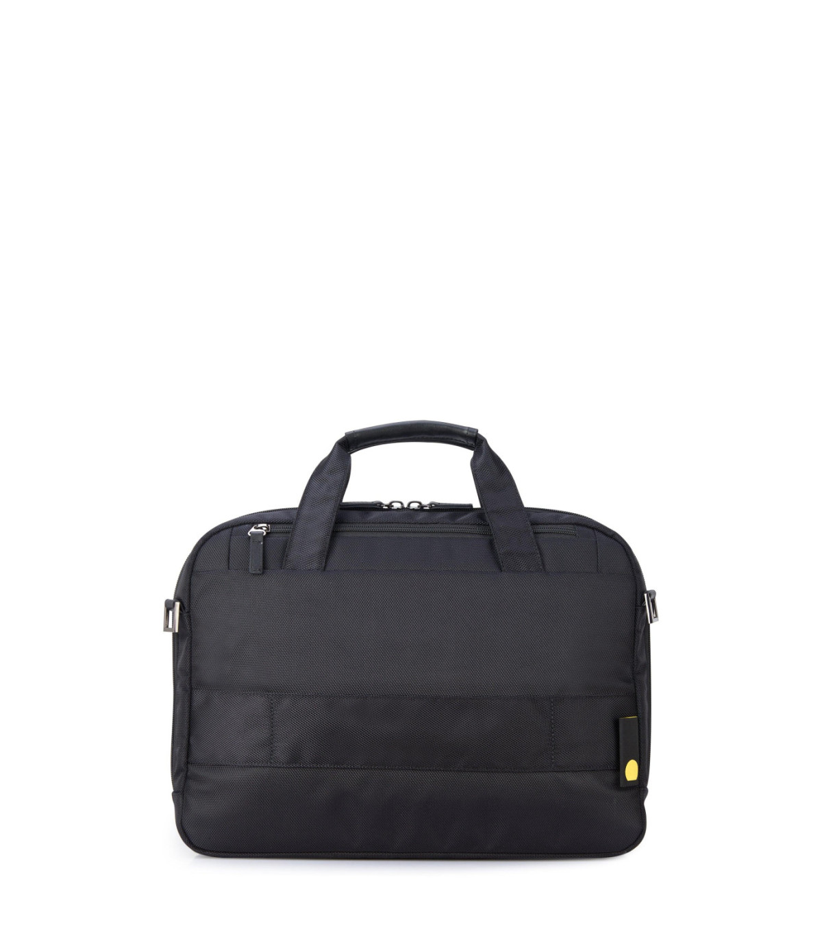 Maletin Portanotebook 15,6" 1 Cpt. Wagram - Negro