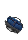Maletin Portanotebook 15,6" 1 Cpt. Wagram - Negro
