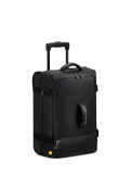 Valija De Cabina 55 Cm. Raspail - Negro