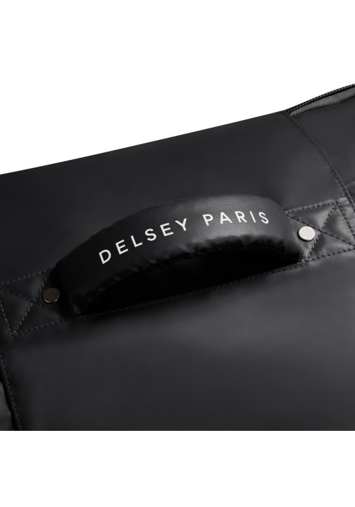 Valija De Cabina 55 Cm. Raspail - Negro