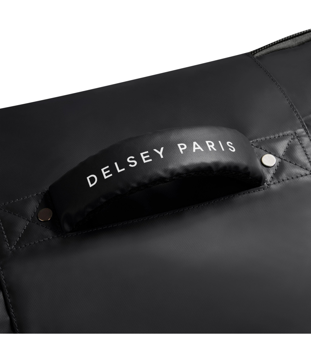 Valija De Cabina 55 Cm. Raspail - Negro