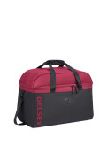 Bolso De Viaje 51 Cm. Apto Cabina Egoa - Borgoña