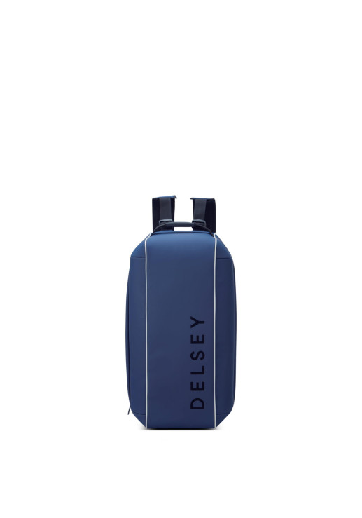 Bolso De Viaje Portanotebook 16" 65 Cm. Aventure - Azul