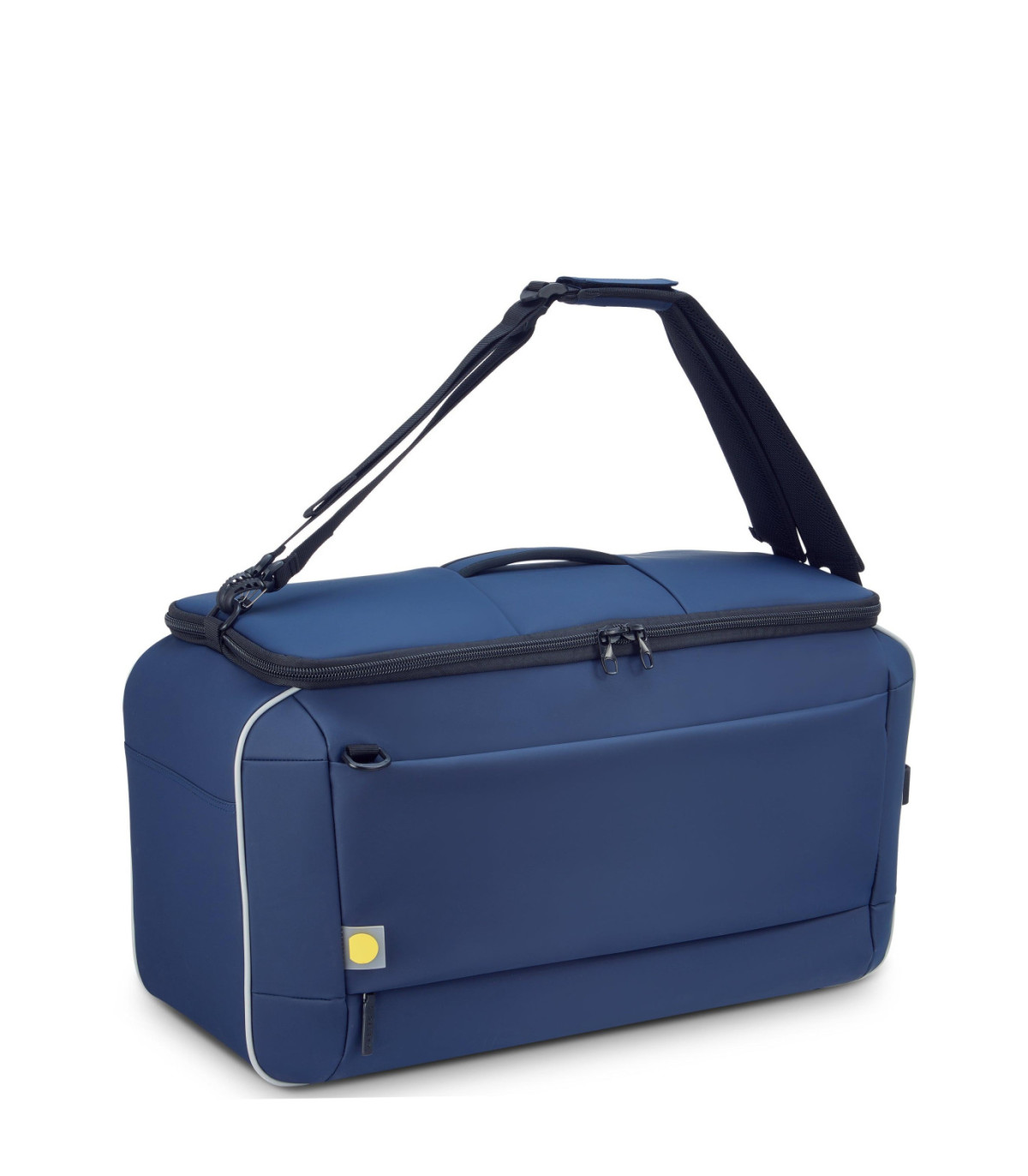 Bolso De Viaje Portanotebook 16" 65 Cm. Aventure - Azul