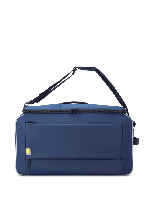 Bolso De Viaje Portanotebook 16" 65 Cm. Aventure - Azul