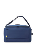 Bolso De Viaje Portanotebook 16" 65 Cm. Aventure - Azul