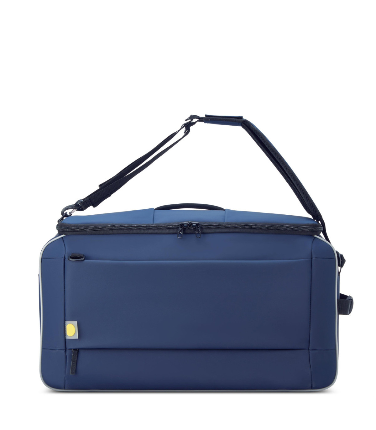 Bolso De Viaje Portanotebook 16" 65 Cm. Aventure - Azul