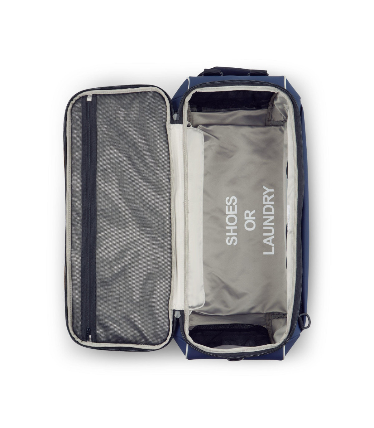 Bolso De Viaje Portanotebook 16" 65 Cm. Aventure - Azul
