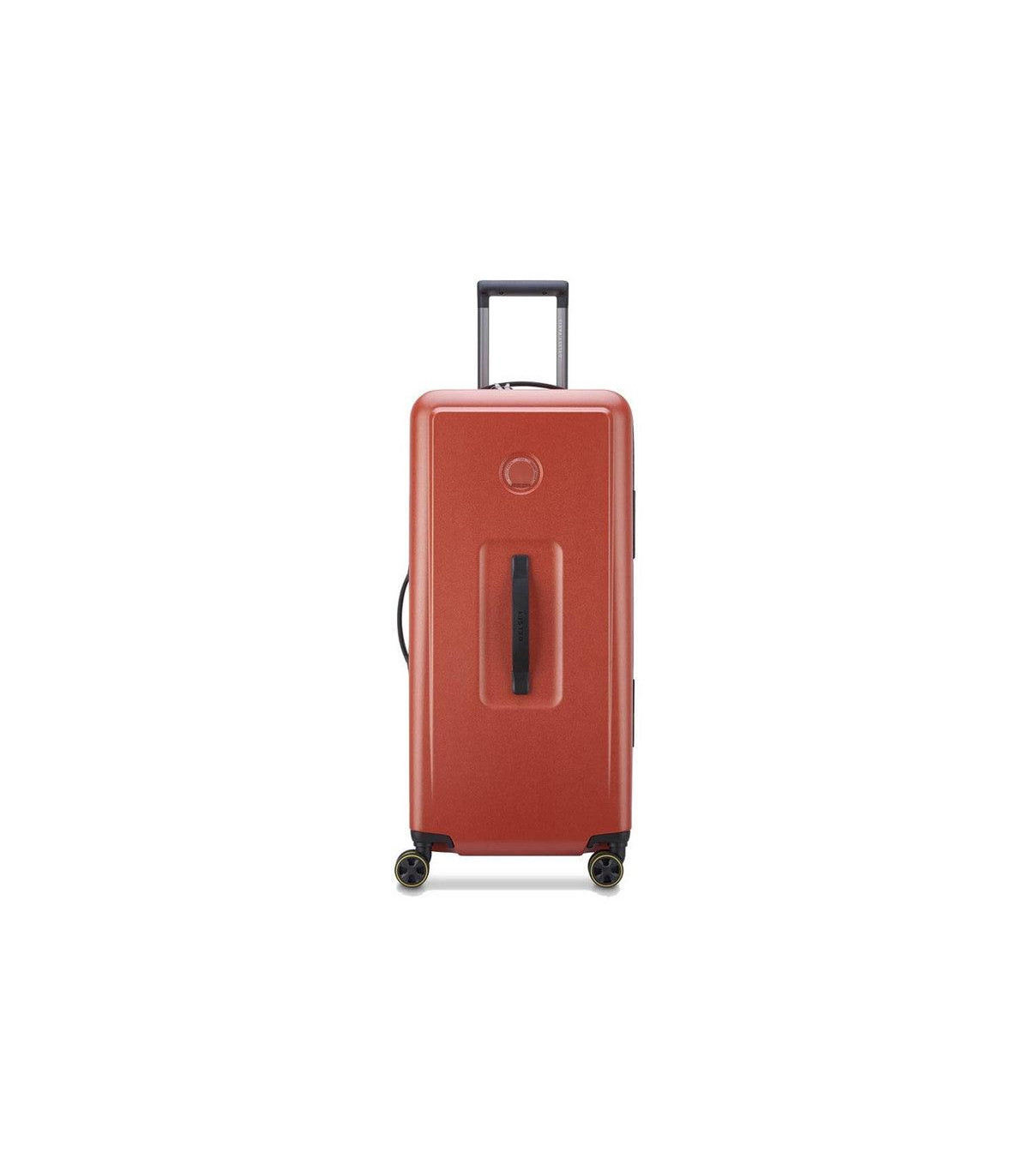Trunk Grande 80 Cm. Turenne 2.0 - Naranja