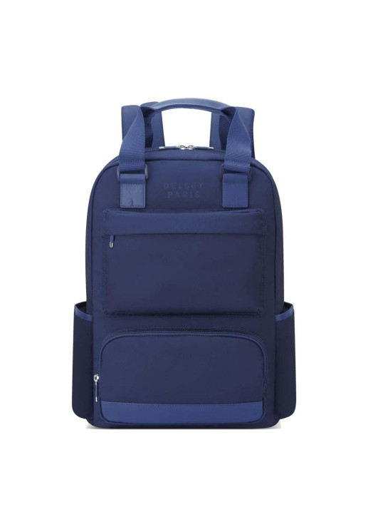 Mochila Portanotebook 15,6" Legere 2.0 - Azul Marino