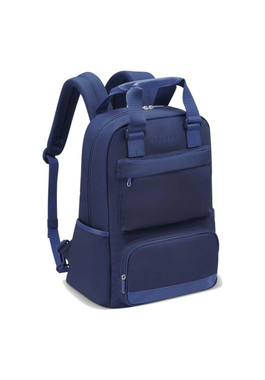 Mochila Portanotebook 15,6" Legere 2.0 - Azul Marino