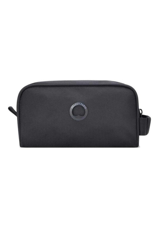 Necessaire Pocket Picpus - Negro Camo
