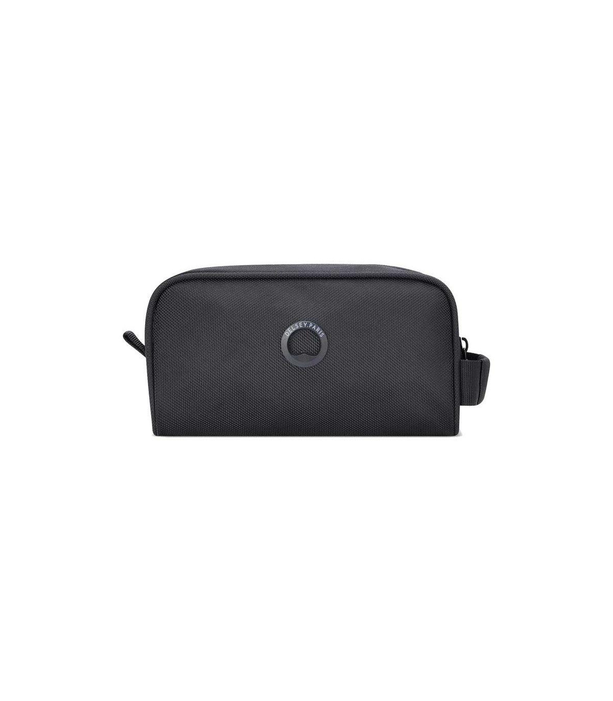 Necessaire Pocket Picpus - Negro Camo