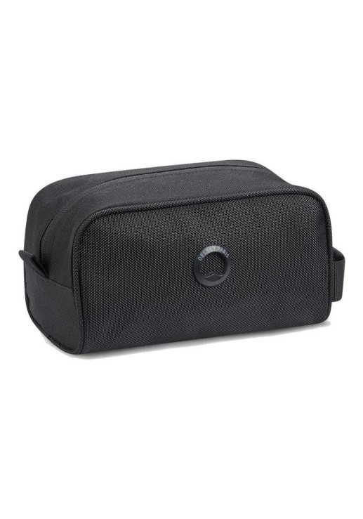 Necessaire Pocket Picpus - Negro Camo
