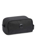Necessaire Pocket Picpus - Negro Camo