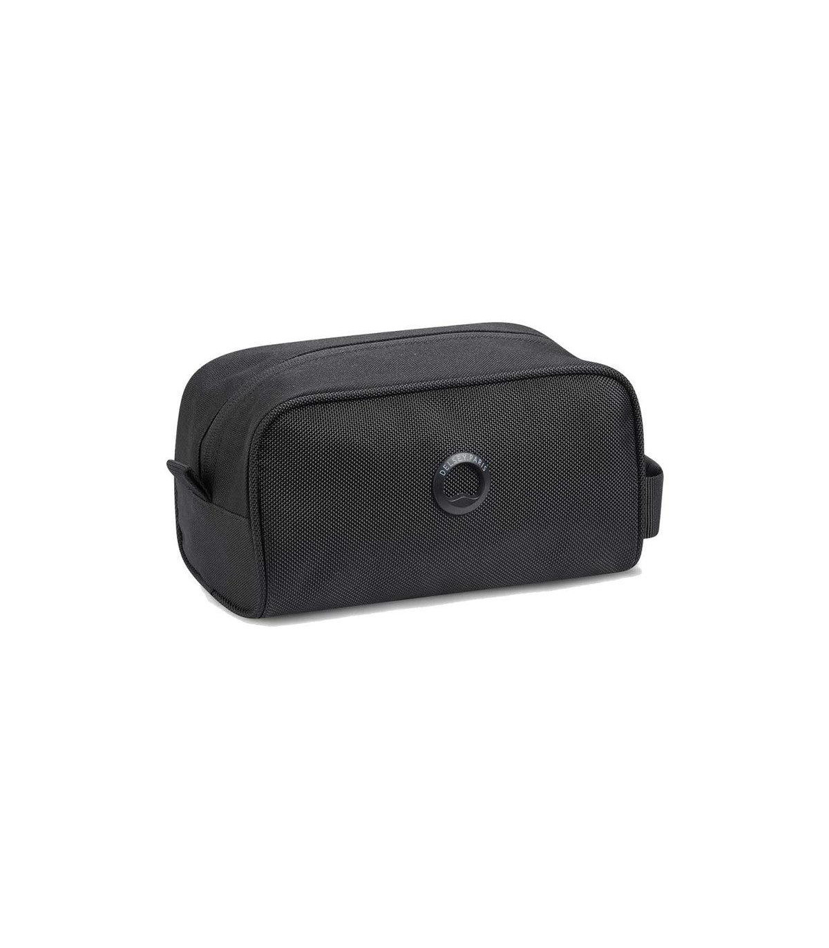 Necessaire Pocket Picpus - Negro Camo