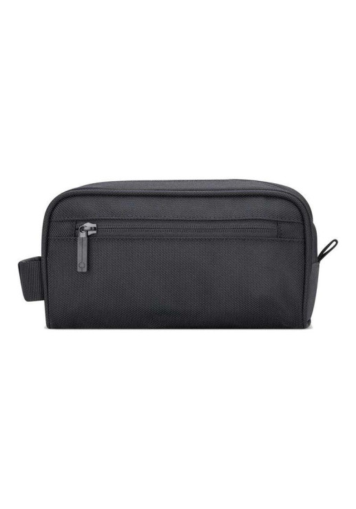 Necessaire Pocket Picpus - Negro Camo
