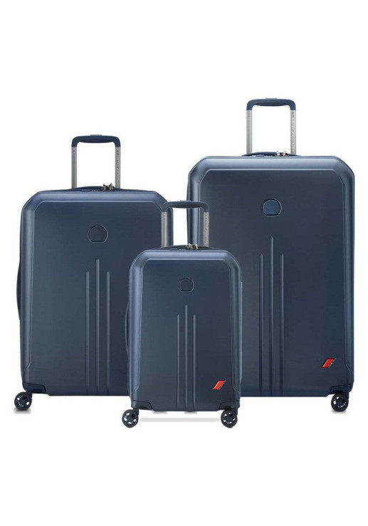 SET DE 3 VALIJAS ALLURE AIR FRANCE