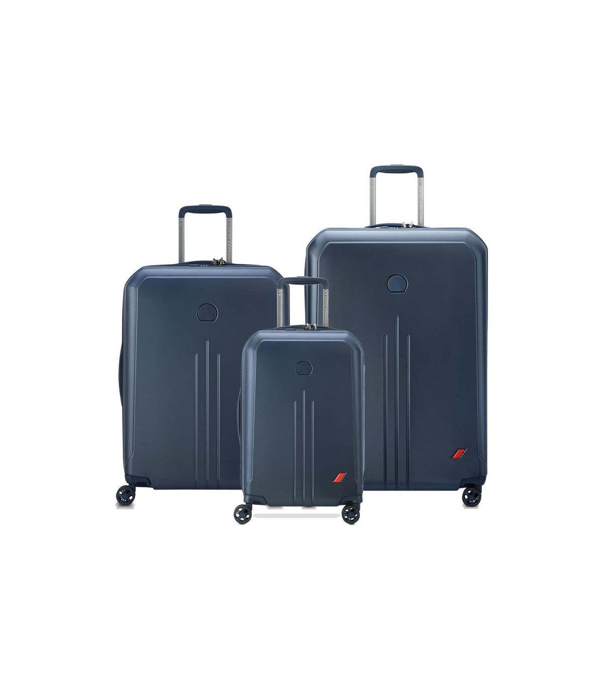 SET DE 3 VALIJAS ALLURE AIR FRANCE