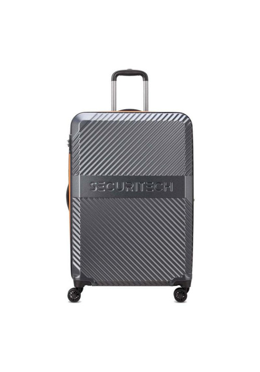 SET DE 3 VALIJAS EXPANDIBLES SECURITECH PATROL by DELSEY