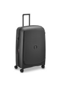 Valija Extra Grande Expandible 82 Cm. Belmont Plus - Negro