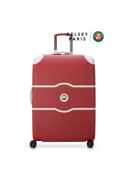 VALIJA GRANDE 76 CM. CHATELET AIR 2.0 ROLAND GARROS EDITION
