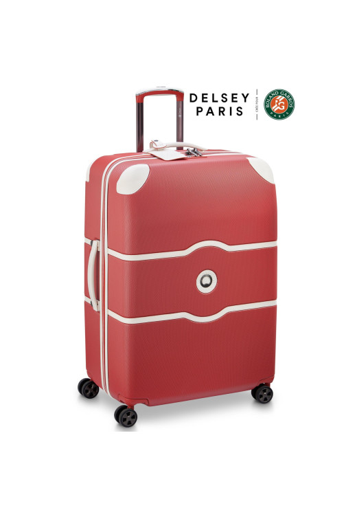 VALIJA GRANDE 76 CM. CHATELET AIR 2.0 ROLAND GARROS EDITION