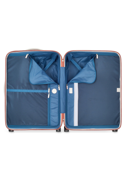 VALIJA GRANDE 76 CM. CHATELET AIR 2.0 ROLAND GARROS EDITION