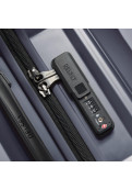 TRUNK MEDIANA 73 cm. ZP SECURITIME