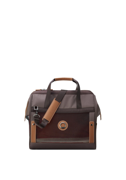 Canil Chatelet Air 2.0 - Chocolate