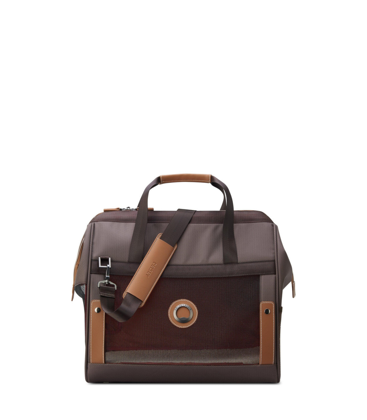 Canil Chatelet Air 2.0 - Chocolate