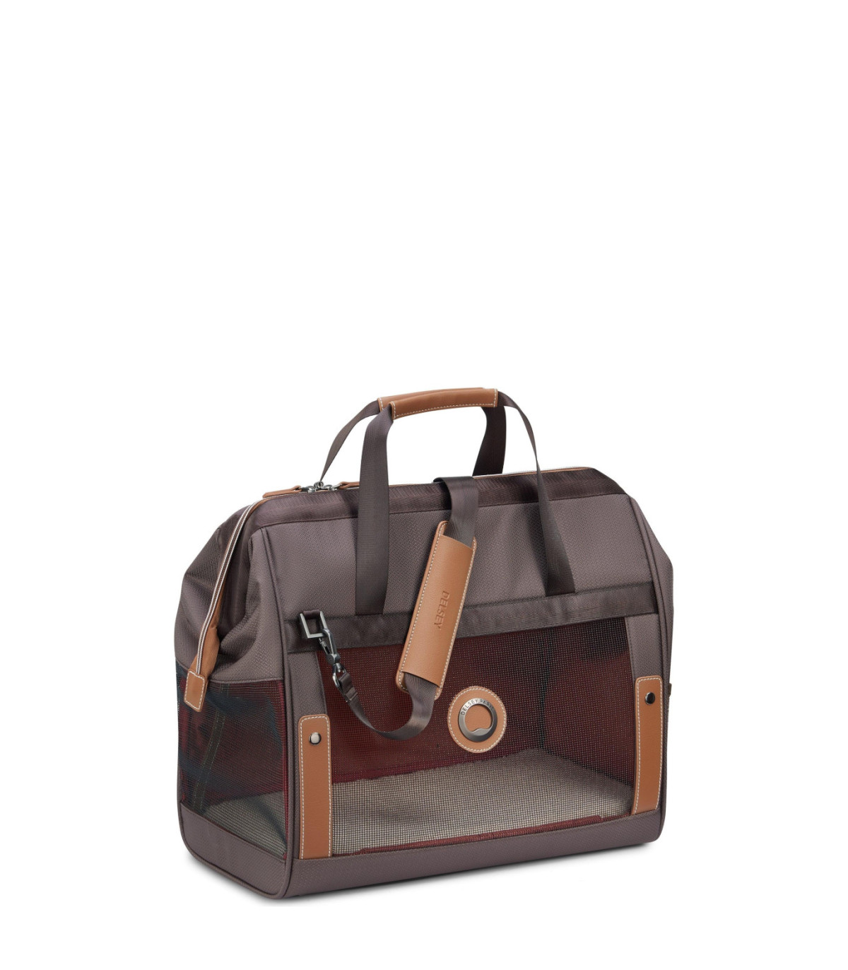 Canil Chatelet Air 2.0 - Chocolate