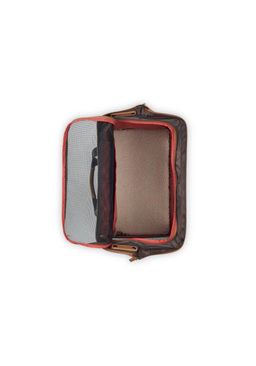Canil Chatelet Air 2.0 - Chocolate