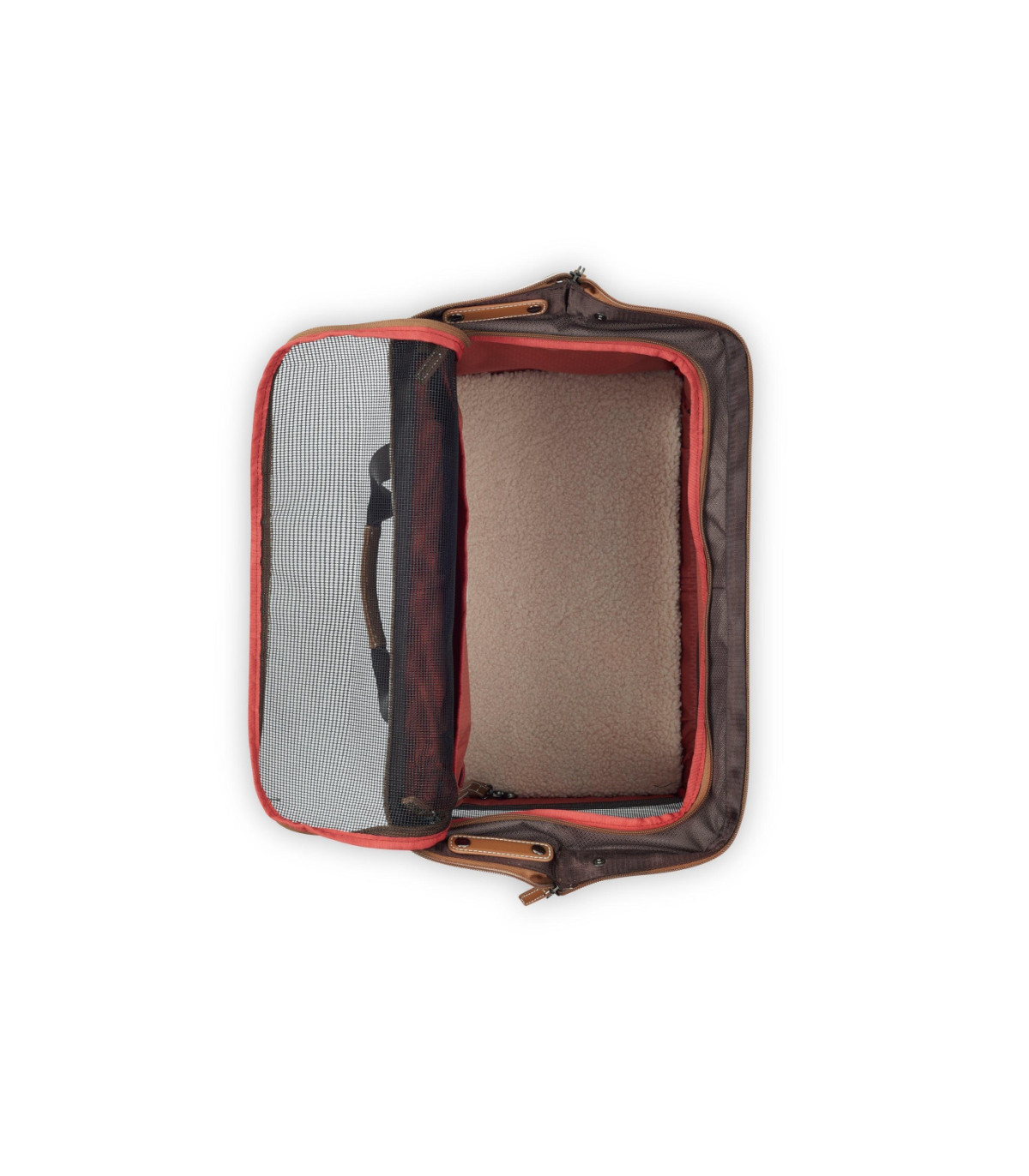 Canil Chatelet Air 2.0 - Chocolate