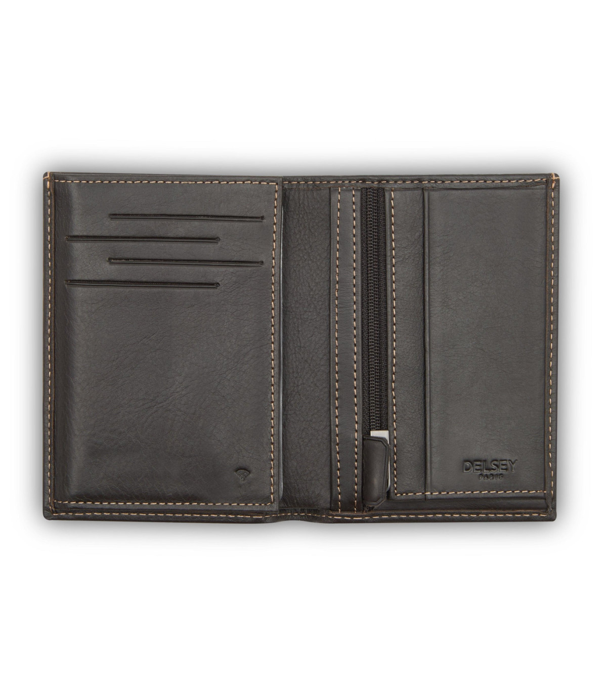 CARTERA DOBLE JUNOT