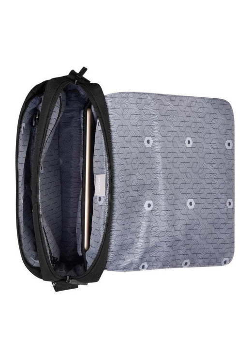 MORRAL MESSENGER PICPUS PORTA LAPTOP 12,9"