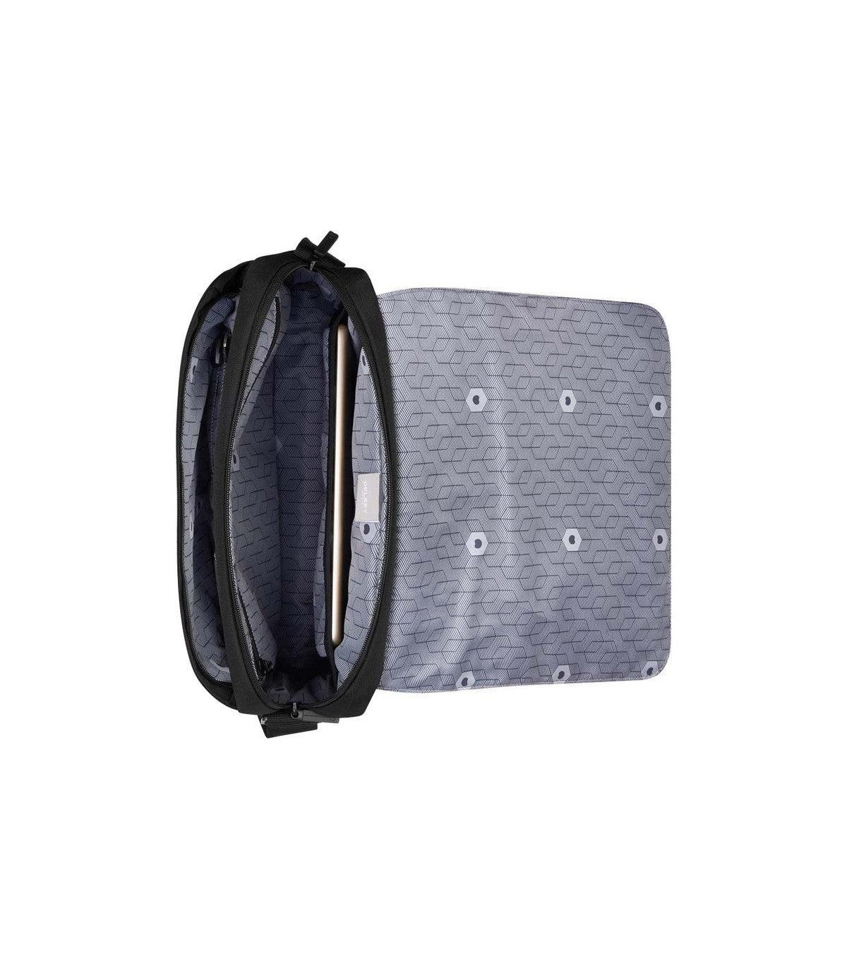 MORRAL MESSENGER PICPUS PORTA LAPTOP 12,9"