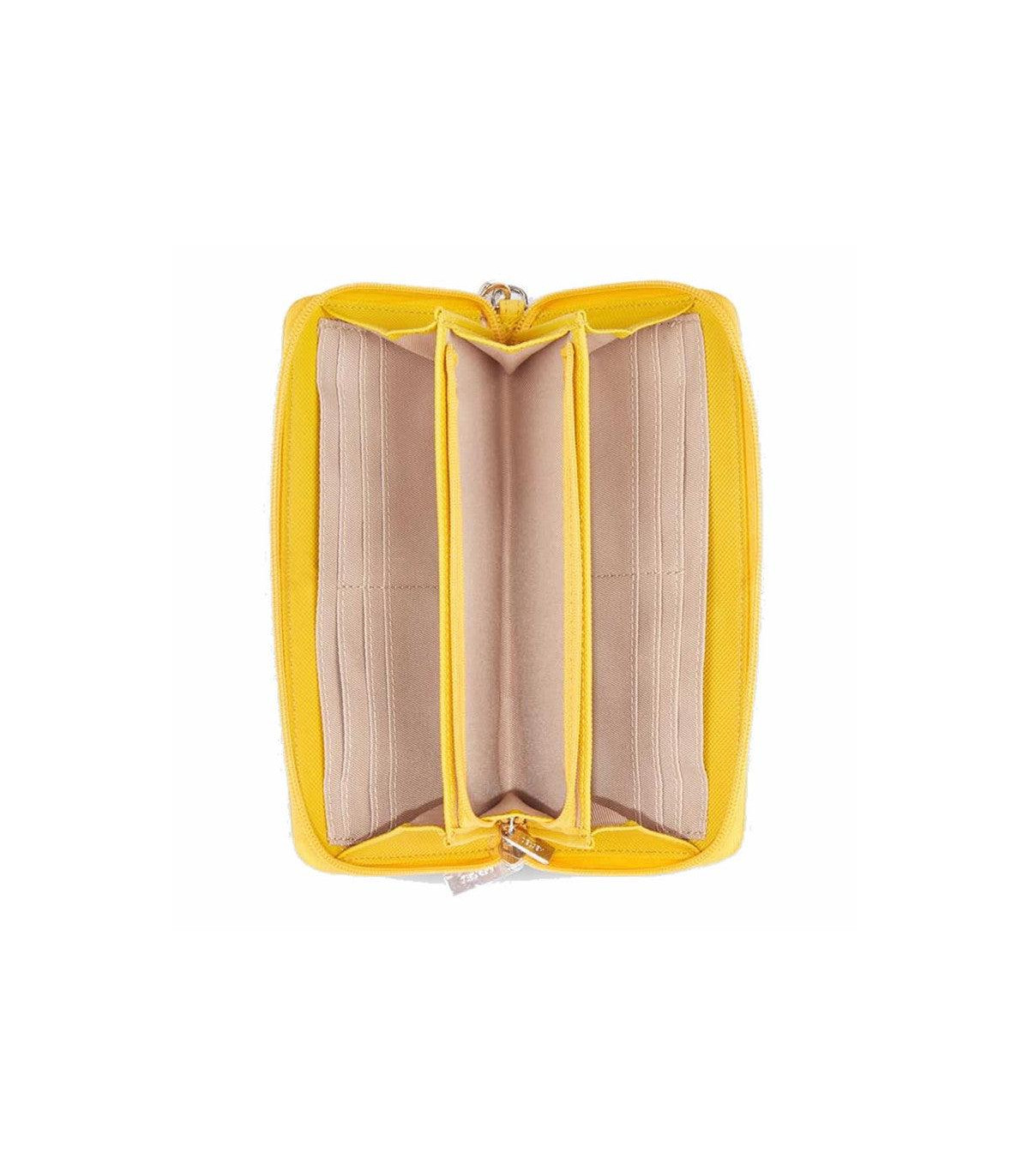 BILLETERA DE DAMA 20 cm. LEPIC