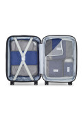 Organizador De Viaje 4 En 1 - Azul