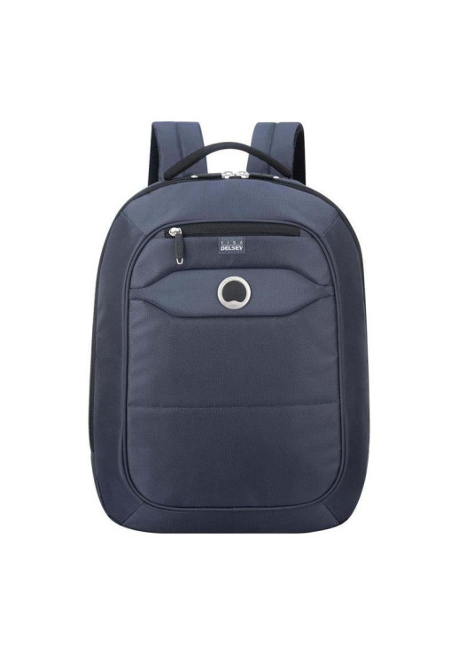 MOCHILA PORTANOTEBOOK 15,6" 2 CMPT. EASY TRIP