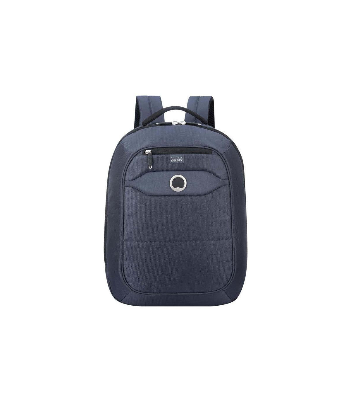 MOCHILA PORTANOTEBOOK 15,6" 2 CMPT. EASY TRIP