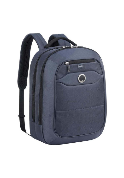 MOCHILA PORTANOTEBOOK 15,6" 2 CMPT. EASY TRIP
