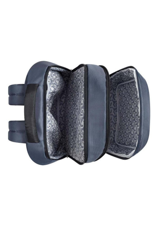 MOCHILA PORTANOTEBOOK 15,6" 2 CMPT. EASY TRIP