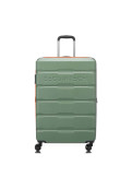 SET DE 3 VALIJAS EXPANDIBLES SECURITECH CITADEL by DELSEY