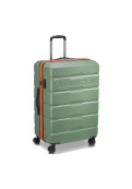 SET DE 3 VALIJAS EXPANDIBLES SECURITECH CITADEL by DELSEY